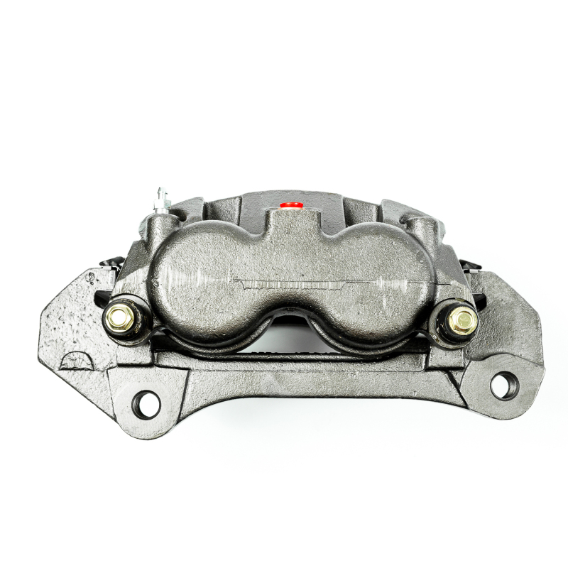 Dodge Ram 1500 Brake Caliper - Front Right - PowerStop - Autospecialty - `06-`08