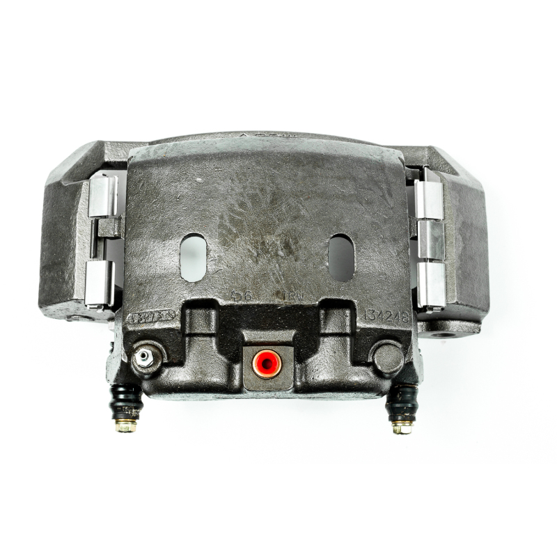 Dodge Ram 1500 Brake Caliper - Front Right - PowerStop - Autospecialty - `06-`08