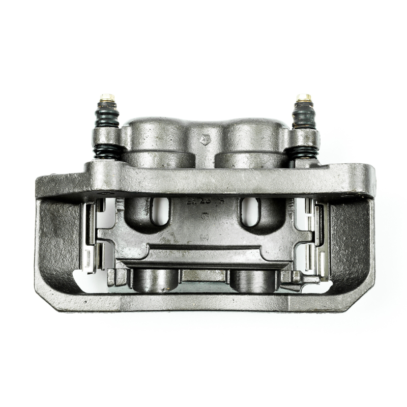 Dodge Ram 1500 Brake Caliper - Front Right - PowerStop - Autospecialty - `06-`08