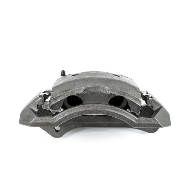 Dodge Ram 1500 Brake Caliper - Front Left - PowerStop - Autospecialty - `06-`08
