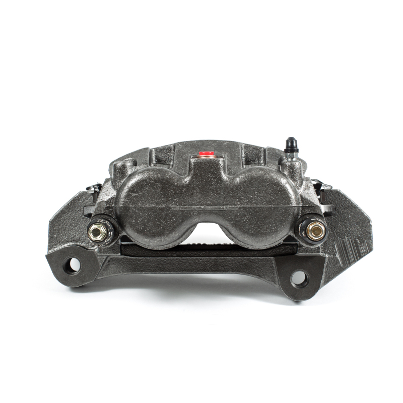 Dodge Ram 1500 Brake Caliper - Front Left - PowerStop - Autospecialty - `06-`08
