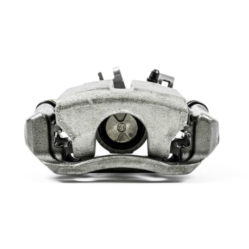 Chevrolet Cobalt Brake Caliper - Rear Right - PowerStop - Autospecialty Caliper w/Bracket - `05-`08