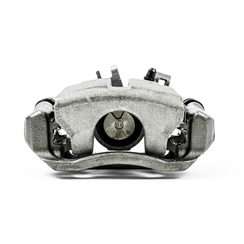 Chevrolet Cobalt Brake Caliper - Rear Right - PowerStop - Autospecialty Caliper w/Bracket - `05-`08