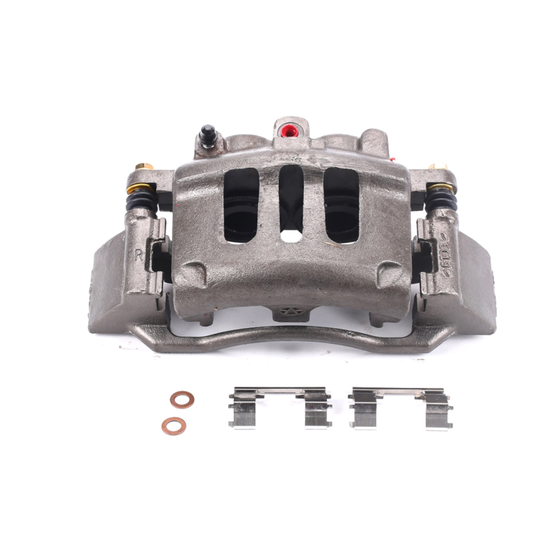 Chrysler Pacifica Brake Caliper - Front Right - PowerStop - Autospecialty - `04-`08