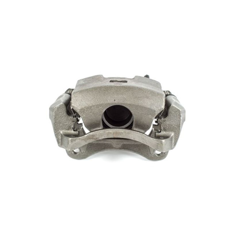 Chevrolet Cobalt Brake Caliper - Front Left - PowerStop - Autospecialty with Bracket - `05-`08