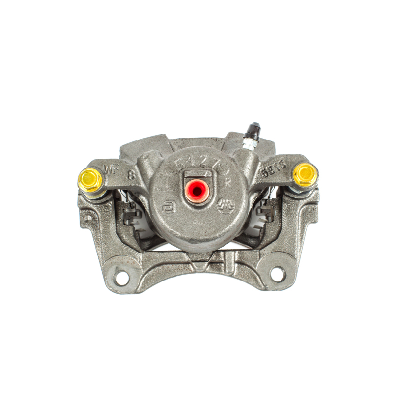 Chevrolet Cobalt Brake Caliper - Front Right - PowerStop - Autospecialty with Bracket - `05-`08