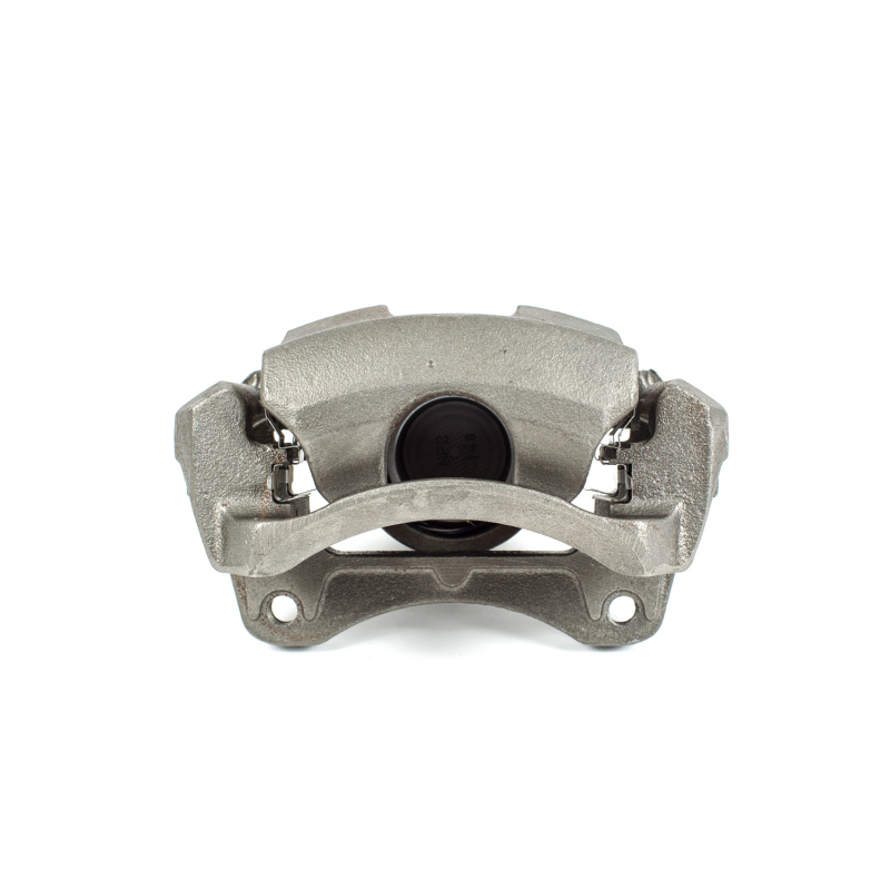 Chevrolet Cobalt Brake Caliper - Front Right - PowerStop - Autospecialty with Bracket - `05-`08