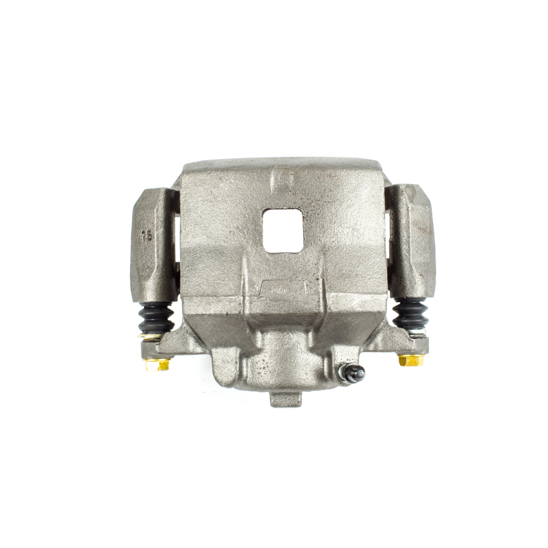 Chevrolet Cobalt Brake Caliper - Front Right - PowerStop - Autospecialty with Bracket - `05-`08
