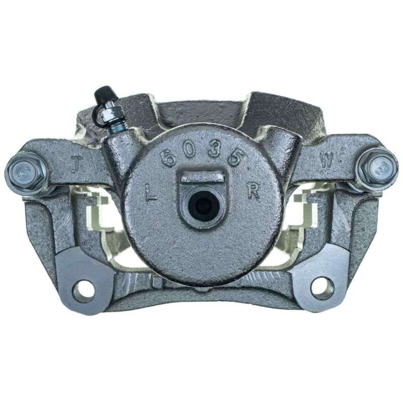 Chevrolet HHR Brake Caliper - Front Left - PowerStop - Autospecialty - `06-`11