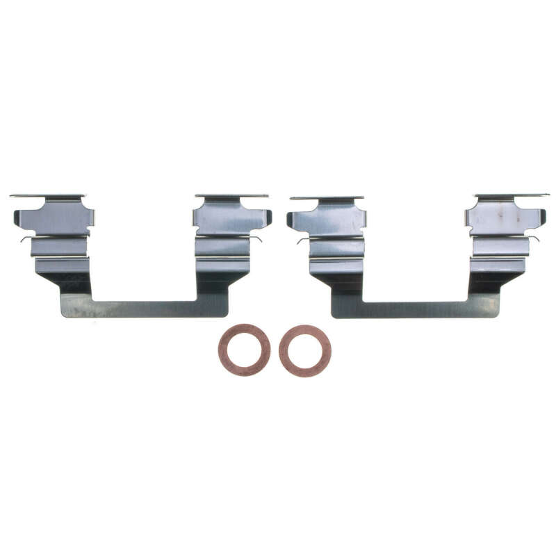 Chevrolet HHR Brake Caliper - Front Left - PowerStop - Autospecialty - `06-`11