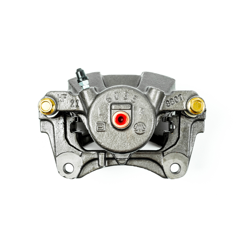 Chevrolet Malibu Brake Caliper - Front Left - PowerStop - Autospecialty - `06-`12