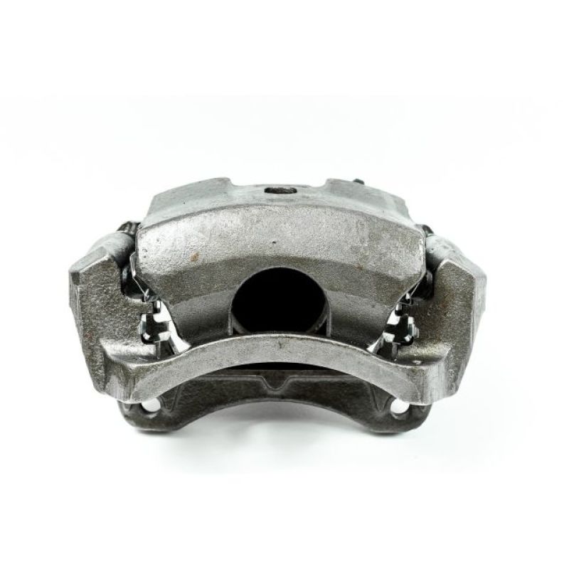 Chevrolet Malibu Brake Caliper - Front Left - PowerStop - Autospecialty - `06-`12