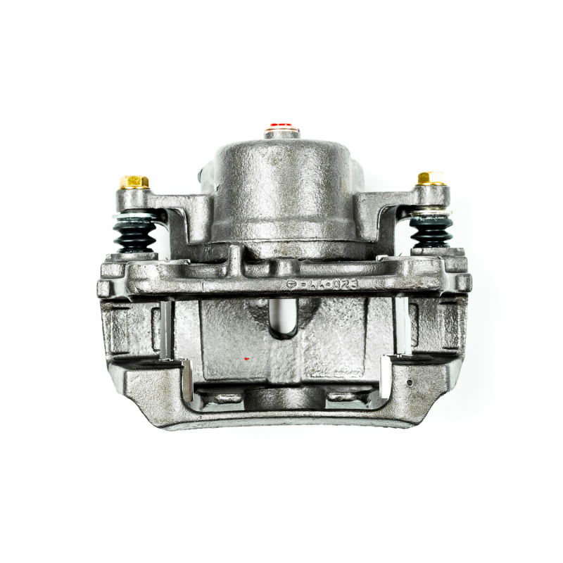 Chevrolet Malibu Brake Caliper - Front Left - PowerStop - Autospecialty - `06-`12