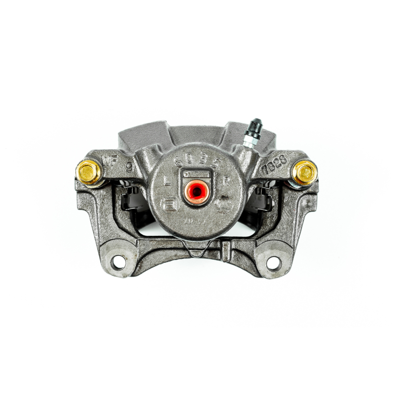 Chevrolet Malibu Brake Caliper (1) - Front Right - PowerStop - Autospecialty - `06-`12