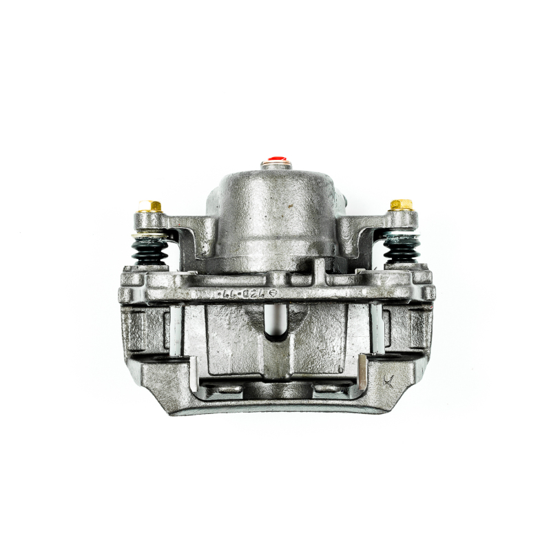 Chevrolet Malibu Brake Caliper (1) - Front Right - PowerStop - Autospecialty - `06-`12