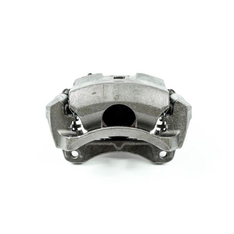 Chevrolet Malibu Brake Caliper (1) - Front Right - PowerStop - Autospecialty - `06-`12