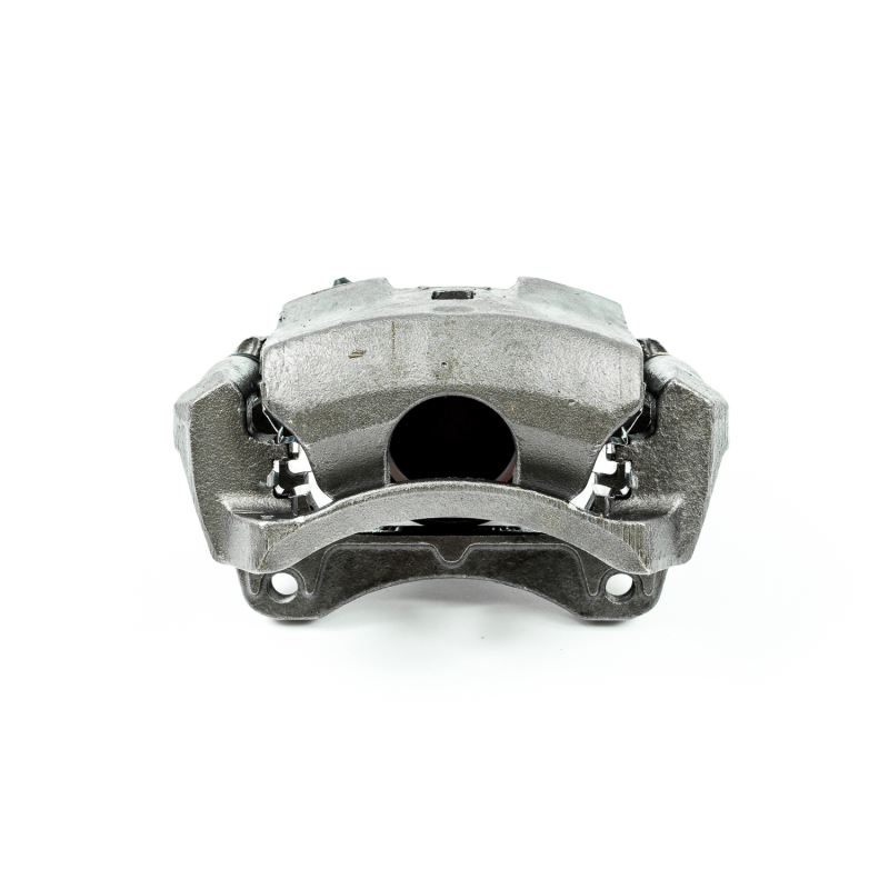 Chevrolet Malibu Brake Caliper (1) - Front Right - PowerStop - Autospecialty - `06-`12