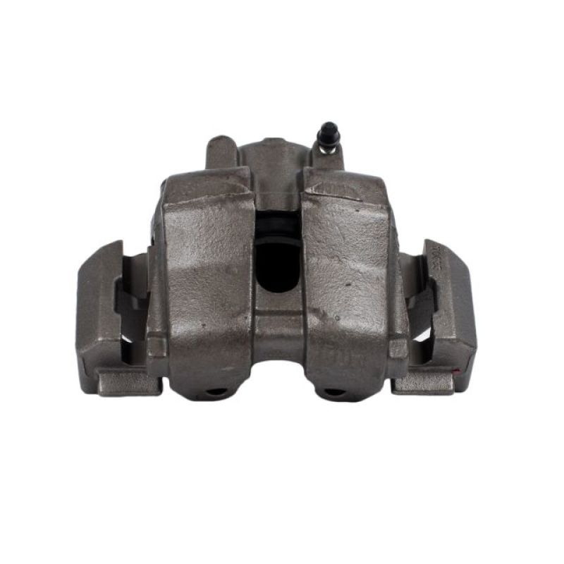Ford Escape Brake Caliper - Front Left - PowerStop - Autospecialty Caliper w/Bracket - `05-`06