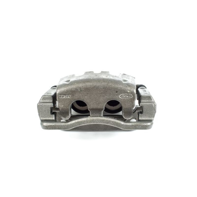 Ford F-250 Super Duty Brake Caliper - Rear Right - PowerStop - Autospecialty - `05-`07
