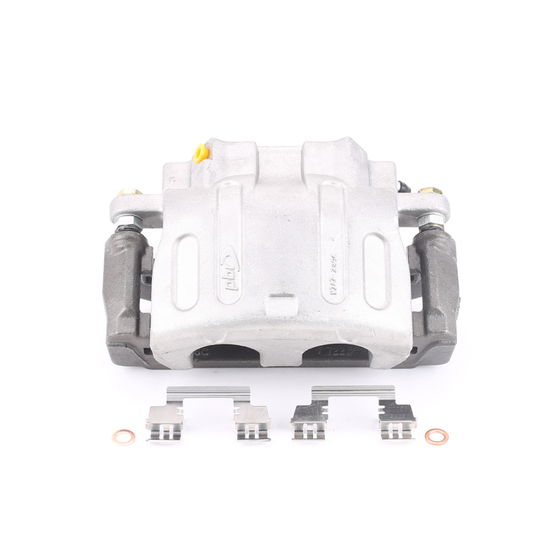 Ford Taurus Brake Caliper - Front Left - PowerStop - Autospecialty - `08-`09