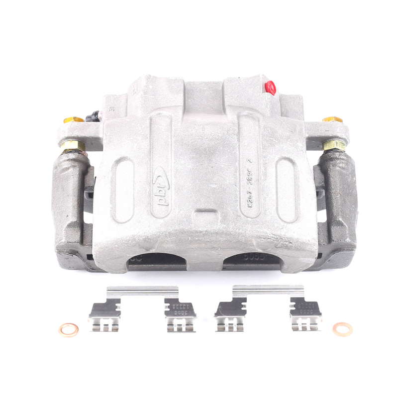 Ford Five Hundred Brake Caliper (1) - Front Left - PowerStop - Autospecialty - `05-`07