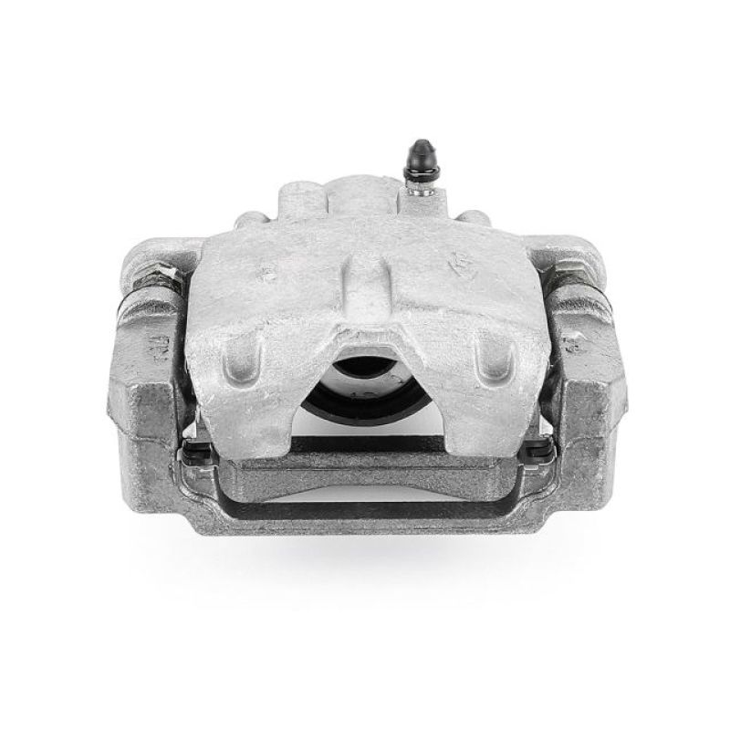 Cadillac CTS Brake Caliper - Rear Right - PowerStop - Autospecialty - `06-`07