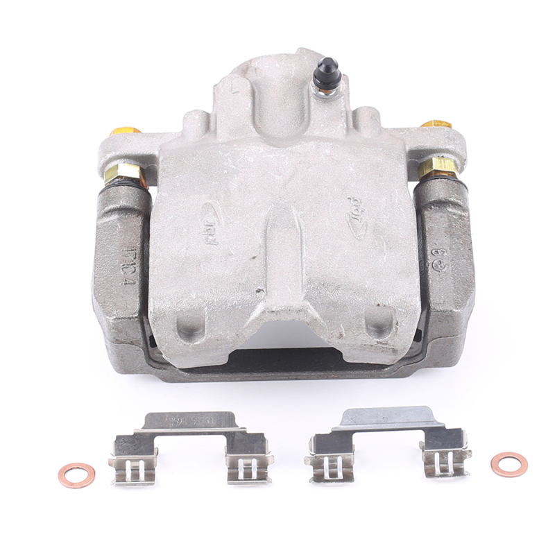Cadillac CTS Brake Caliper - Rear Right - PowerStop - Autospecialty - `06-`07