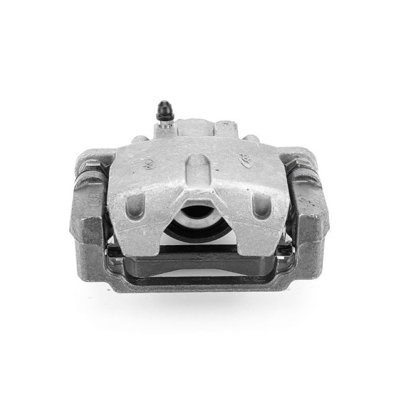 Cadillac CTS Brake Caliper - Rear Left - PowerStop - Autospecialty w/Bracket - `06-`07