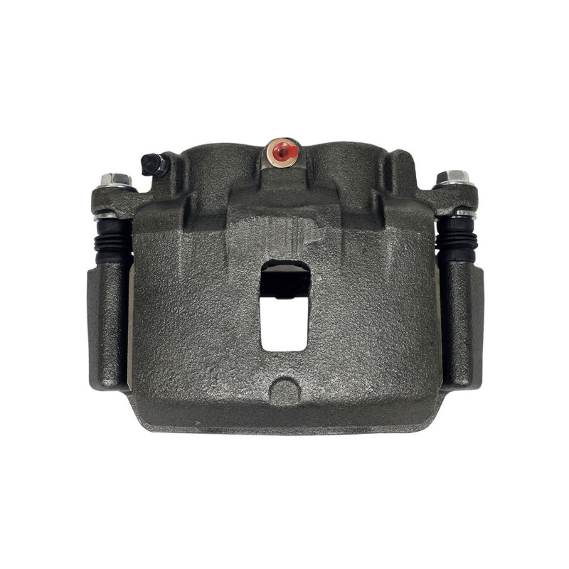 Chevrolet Express 2500 Brake Caliper - Rear Left - PowerStop - Autospecialty - `03-`17