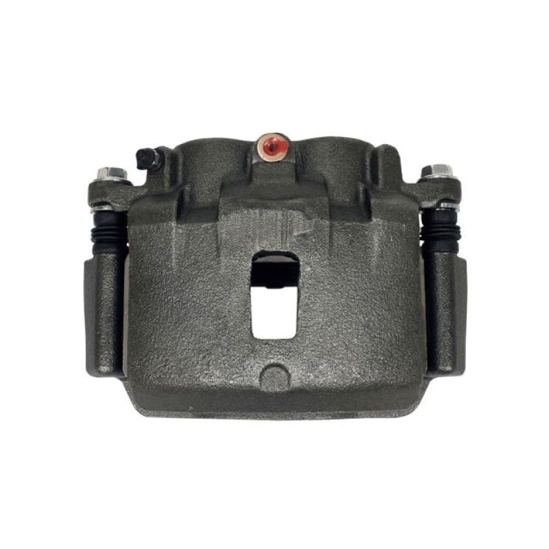 Chevrolet Express 2500 Brake Caliper - Rear Left - PowerStop - Autospecialty - `03-`17