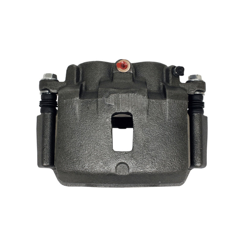 Chevrolet Express 2500 Brake Caliper - Rear Right - PowerStop - Autospecialty Caliper w/Bracket - `03-`17