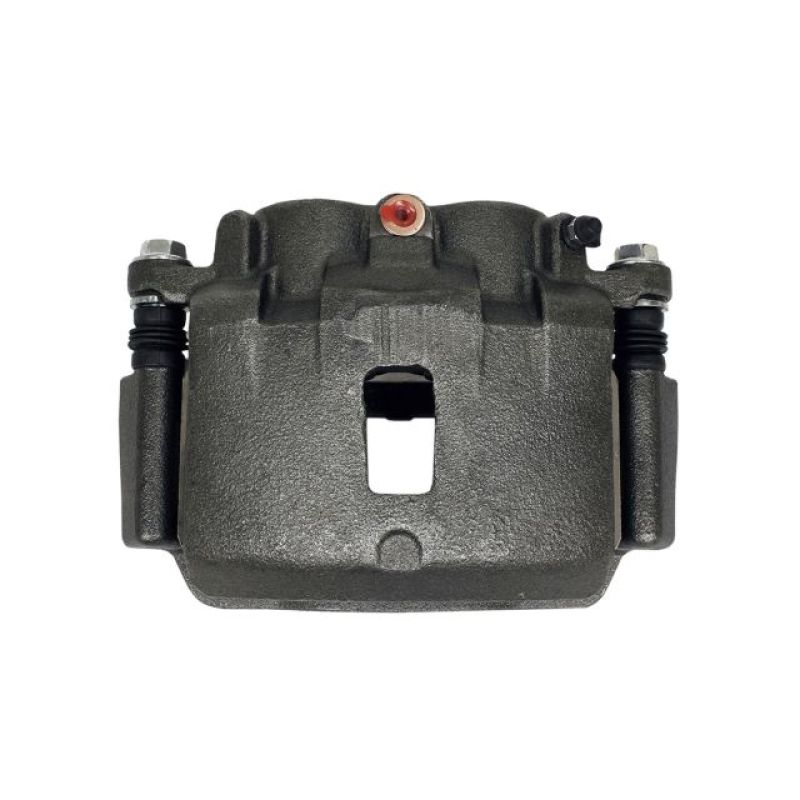 Chevrolet Express 2500 Brake Caliper - Rear Right - PowerStop - Autospecialty Caliper w/Bracket - `03-`17