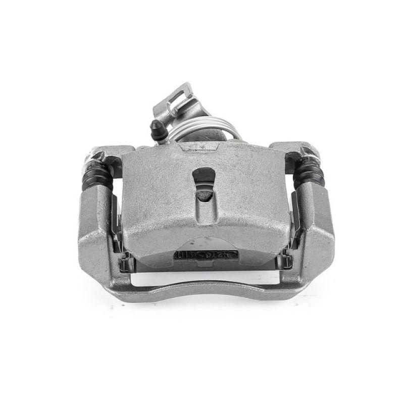 Buick Terraza Brake Caliper - Rear Right - PowerStop - Autospecialty with Bracket - `05-`07