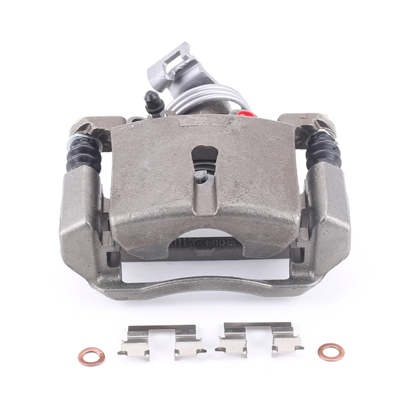Buick Terraza Brake Caliper - Rear Right - PowerStop - Autospecialty with Bracket - `05-`07