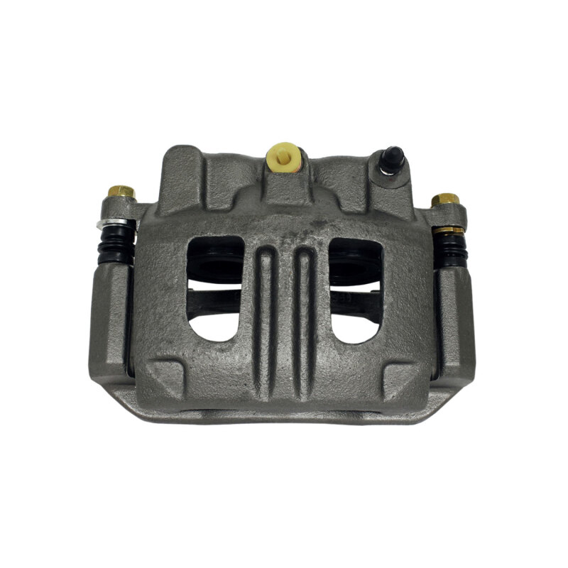 Chevrolet Equinox Brake Caliper - Front Left - PowerStop - Autospecialty - `05-`06