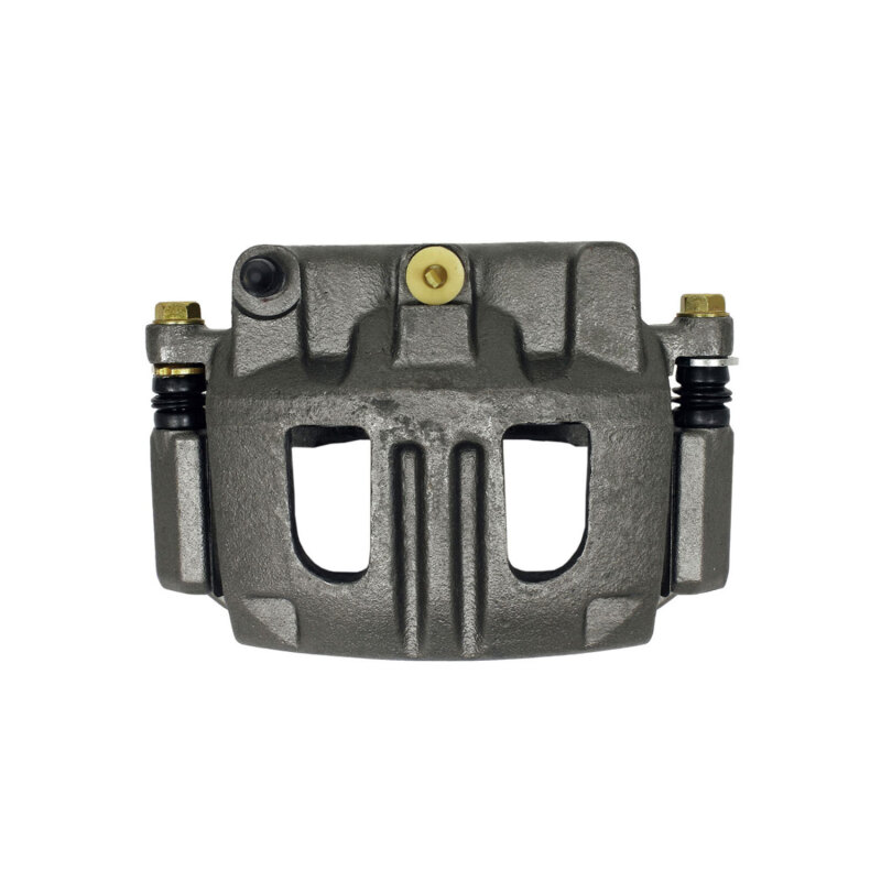 Chevrolet Equinox Brake Caliper - Front Right - PowerStop - Autospecialty w/Bracket - `05-`06