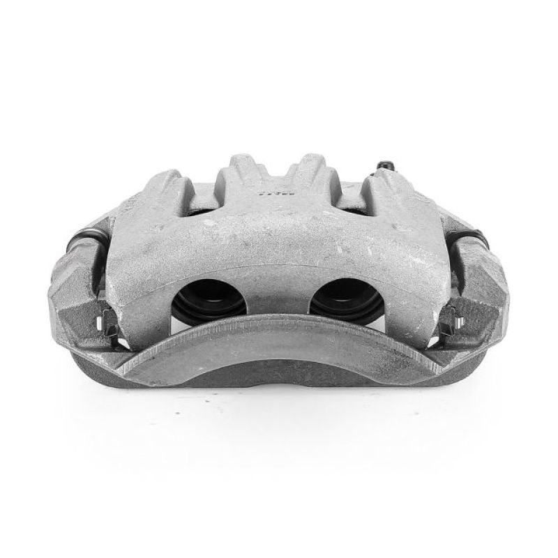 Ford Freestar Brake Caliper - Front Left - PowerStop - Autospecialty - `04-`07