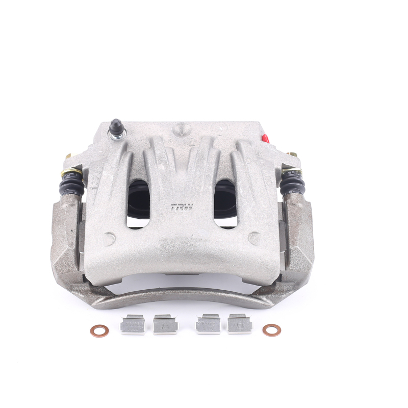 Ford Freestar Brake Caliper - Front Right - PowerStop - Autospecialty - `04-`07