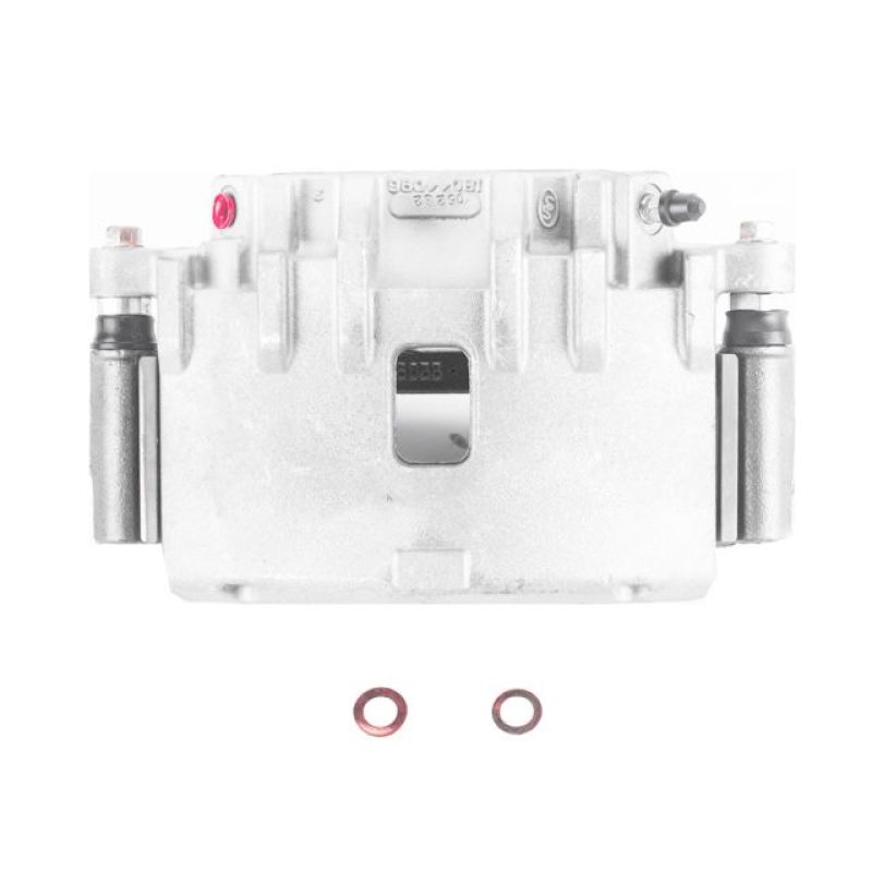 Cadillac CTS Brake Caliper - Front Right - PowerStop - Autospecialty - `06-`07