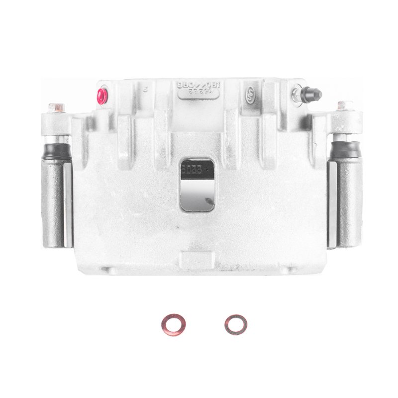 Cadillac CTS Brake Caliper - Front Right - PowerStop - Autospecialty - `06-`07