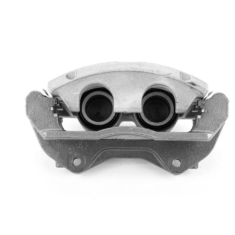 Cadillac CTS Brake Caliper - Front Left - PowerStop - Autospecialty - `06-`07