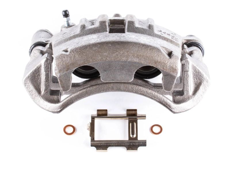 Dodge Sprinter 2500 Brake Caliper - Front Left or Rear Left - PowerStop - Autospecialty - `03-`06