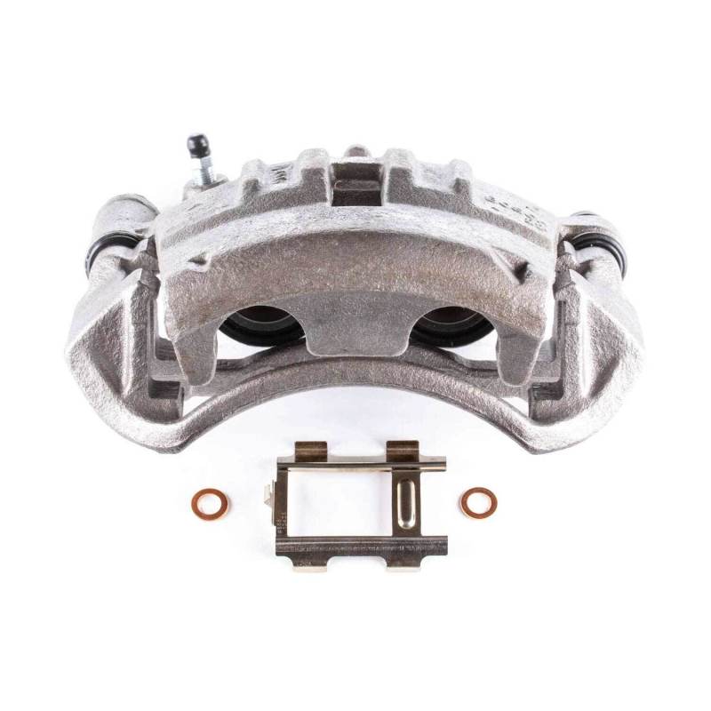 Dodge Sprinter 2500 Brake Caliper - Front Left or Rear Left - PowerStop - Autospecialty - `03-`06