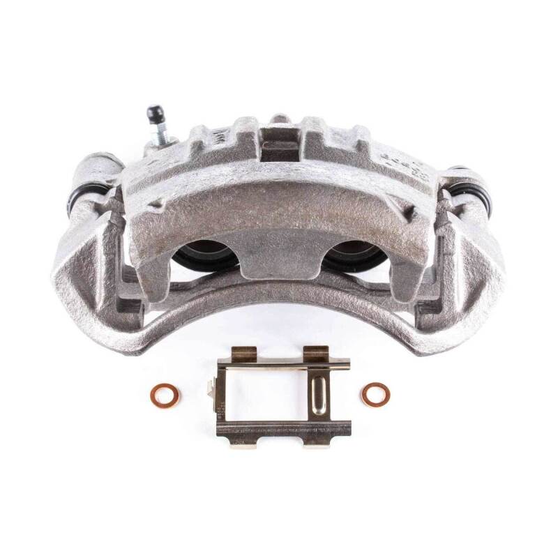 Dodge Sprinter 2500 Brake Caliper - Front Left or Rear Left - PowerStop - Autospecialty - `03-`06