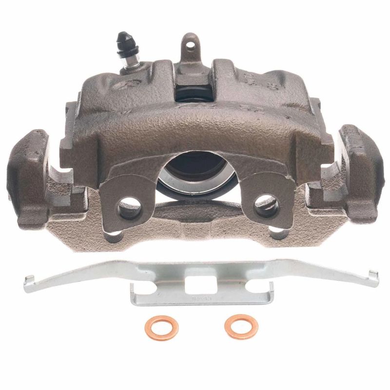 Dodge Sprinter 2500 Brake Caliper - Rear Left - PowerStop - Autospecialty - `03-`06