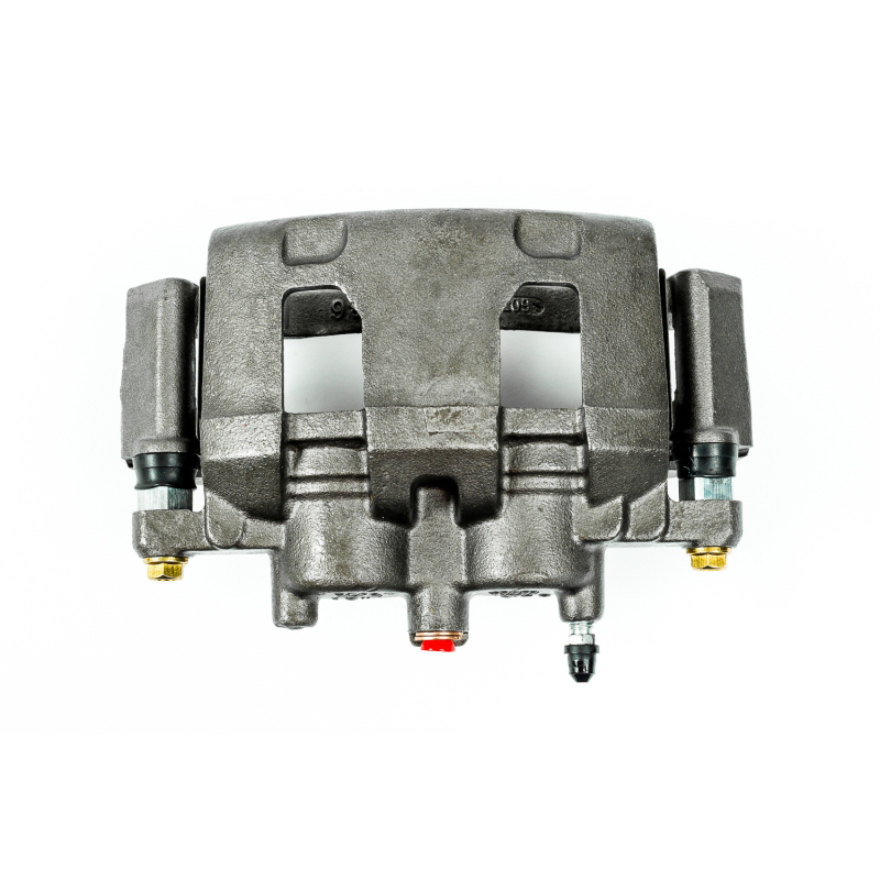Buick Lucerne Brake Caliper - Front Right - PowerStop - Autospecialty - `06-`11