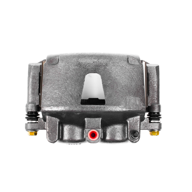 Jeep Commander Brake Caliper - Front Left - PowerStop - Autospecialty - `06-`10