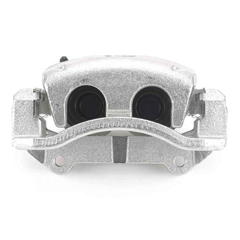 Jeep Commander Brake Caliper - Front Left - PowerStop - Autospecialty - `06-`10