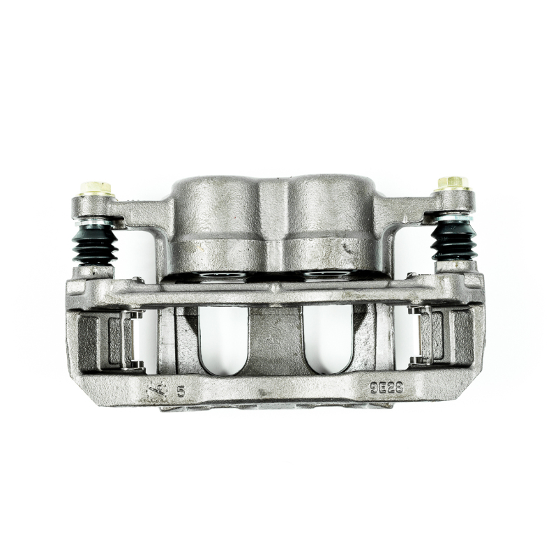 Ford Explorer Brake Caliper - Front Right - PowerStop - Autospecialty - `06-`10