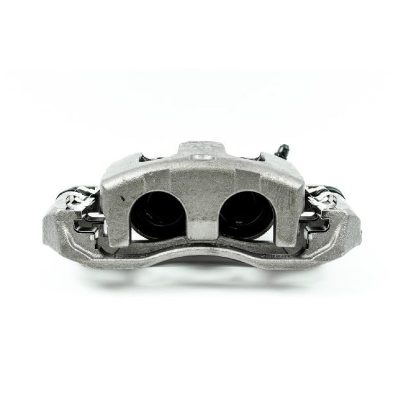 Ford Explorer Brake Caliper - Front Right - PowerStop - Autospecialty - `06-`10